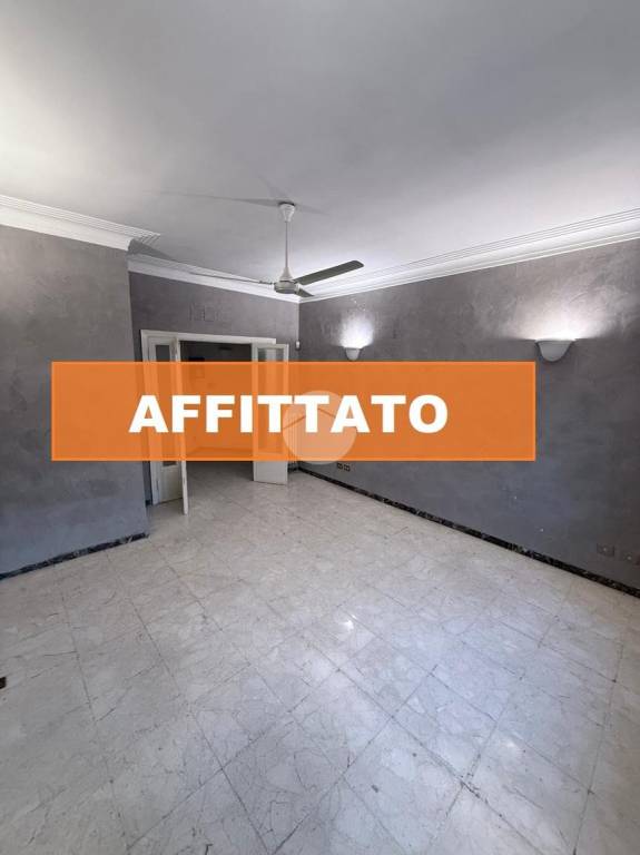 appartamento in affitto a Roma in zona Della Vittoria