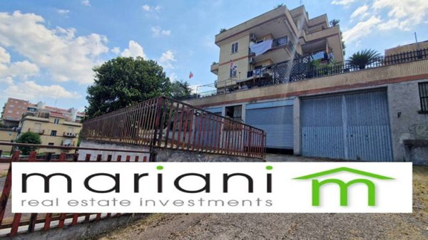 locale commerciale in affitto a Roma