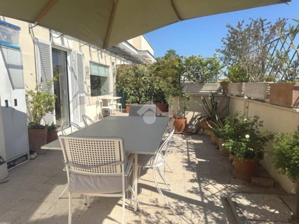 appartamento in affitto a Roma in zona Gianicolense