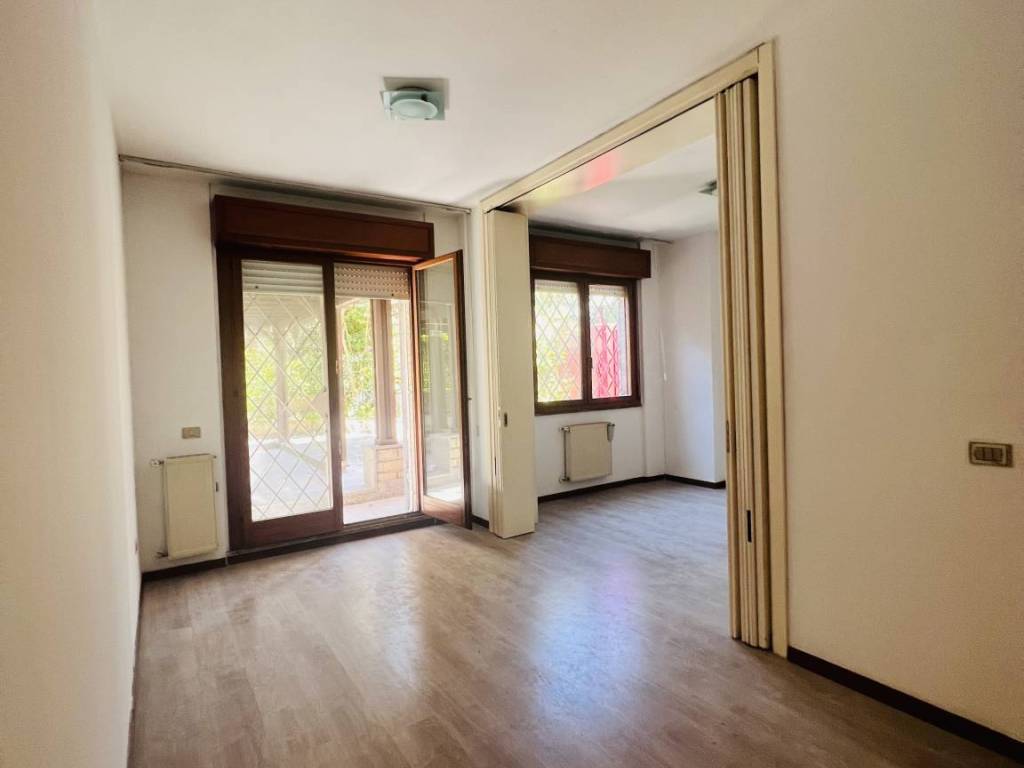 appartamento in affitto a Roma in zona Torrino