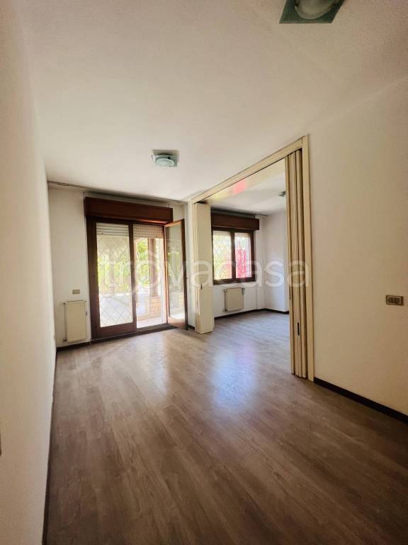 appartamento in affitto a Roma in zona Torrino