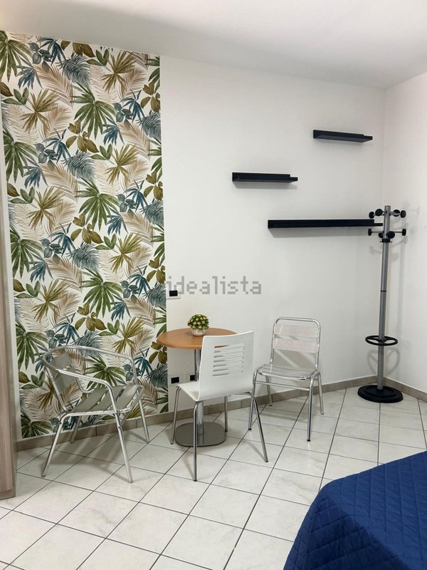 appartamento in affitto a Roma in zona Tor Vergata/Torrenova