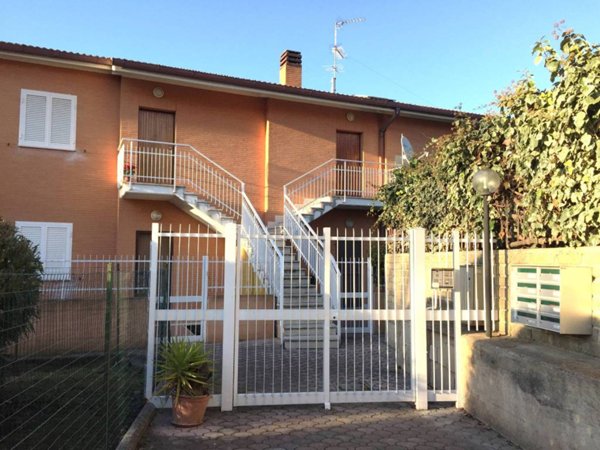 appartamento in affitto a Roma in zona Portuense