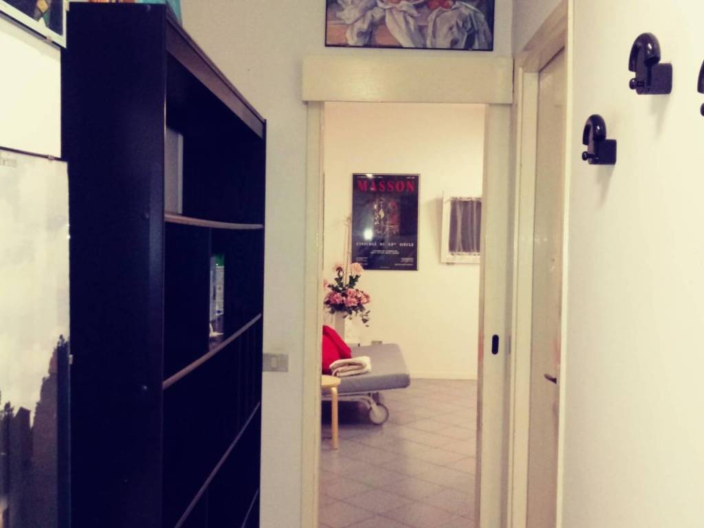 appartamento in affitto a Roma in zona Torrino