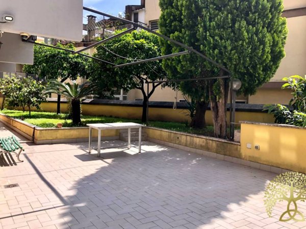 appartamento in affitto a Roma in zona San Saba - Ripa