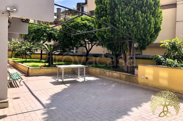 appartamento in affitto a Roma in zona San Saba - Ripa