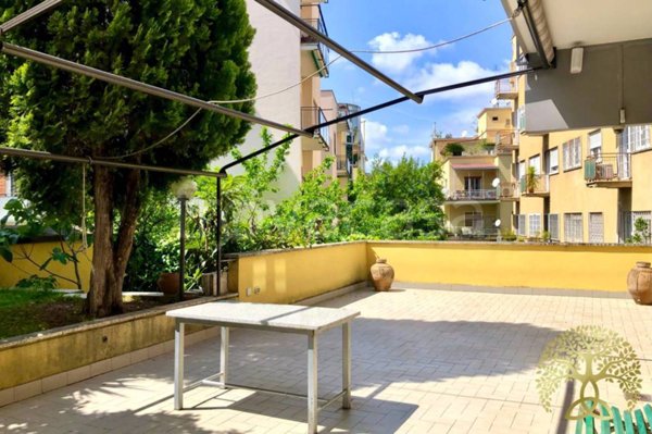 appartamento in affitto a Roma in zona San Saba - Ripa