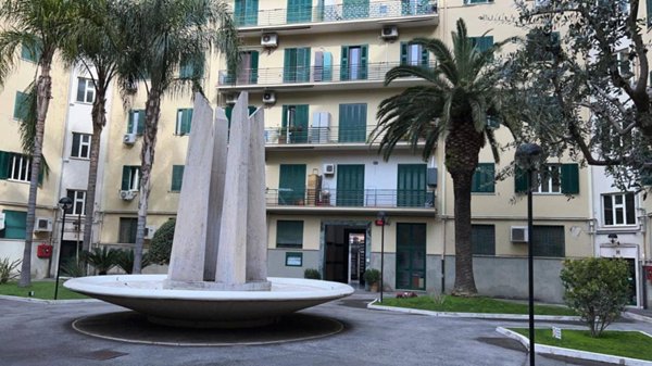 appartamento in affitto a Roma in zona Collatino