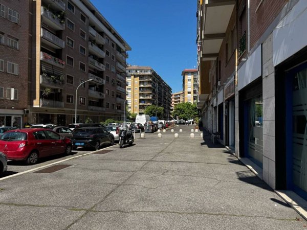 appartamento in affitto a Roma in zona Cinecittà