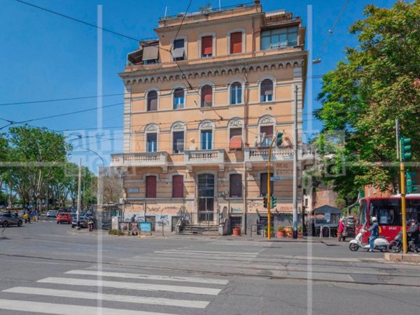appartamento in affitto a Roma in zona Gianicolense