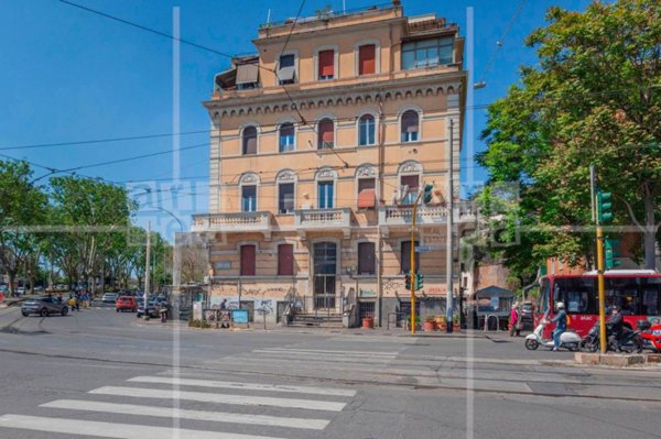 appartamento in affitto a Roma in zona Trastevere