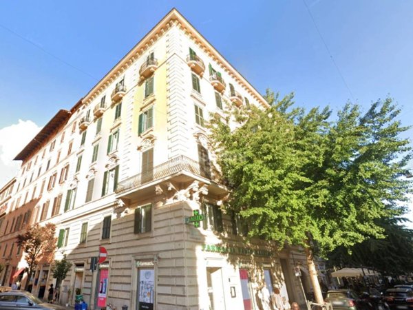 appartamento in affitto a Roma in zona Rione Prati