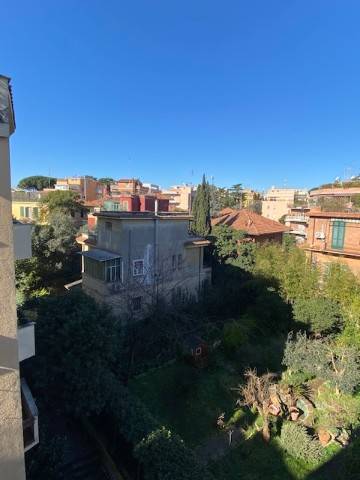 appartamento in affitto a Roma in zona Monte Sacro/Talenti