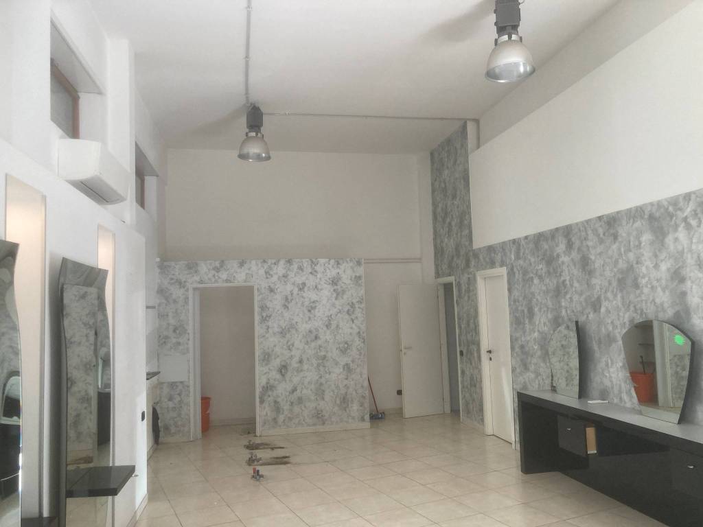 monolocale in affitto a Roma in zona Aurelio