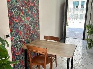 intera palazzina in affitto a Roma in zona Romanina