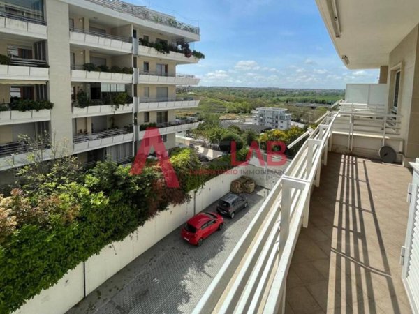 appartamento in affitto a Roma in zona Esquilino