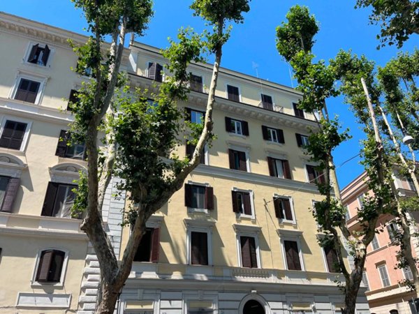 appartamento in affitto a Roma in zona Esquilino