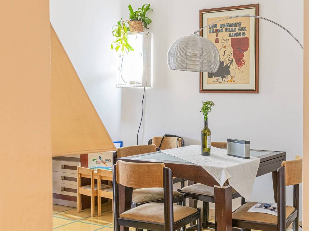 appartamento in affitto a Roma in zona Portuense