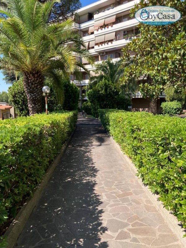 appartamento in affitto a Roma in zona Vigna Murata