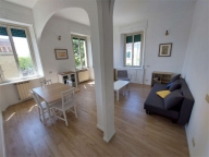 casa indipendente in affitto a Roma in zona Gianicolense