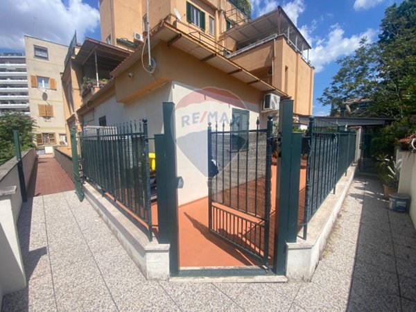 appartamento in affitto a Roma in zona Portuense