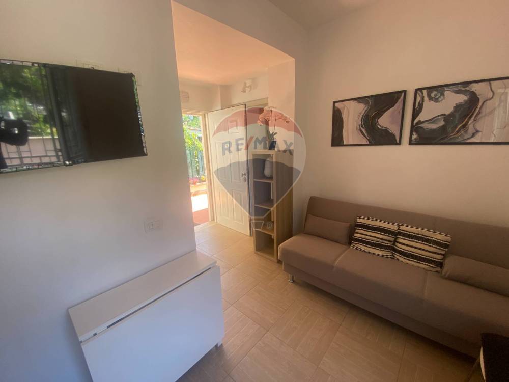 appartamento in affitto a Roma in zona Portuense