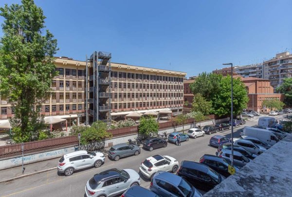 appartamento in affitto a Roma in zona Trieste