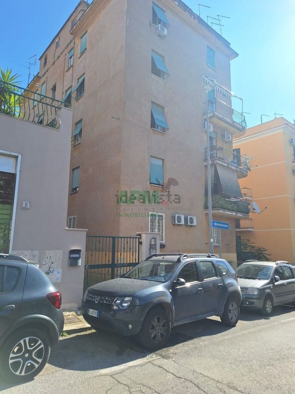 appartamento in affitto a Roma in zona Prenestino-Centocelle