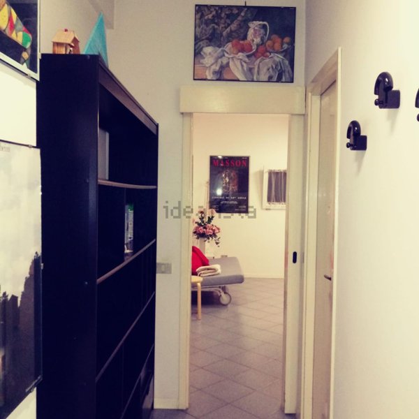 appartamento in affitto a Roma in zona EUR