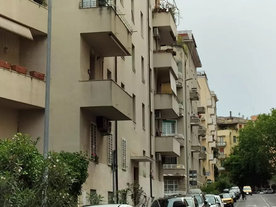 appartamento in affitto a Roma in zona Nomentano