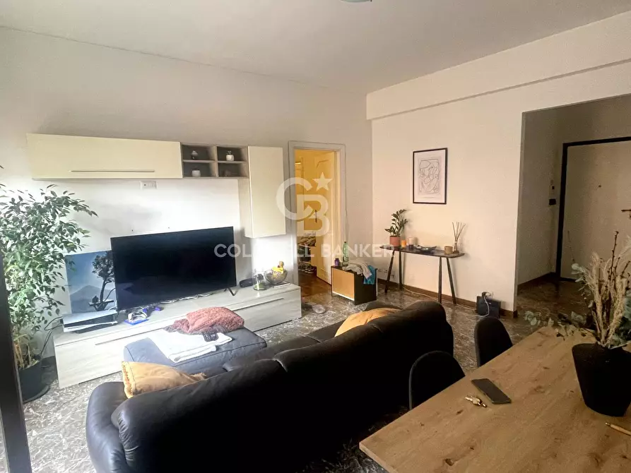 appartamento in affitto a Roma in zona Tor di Quinto