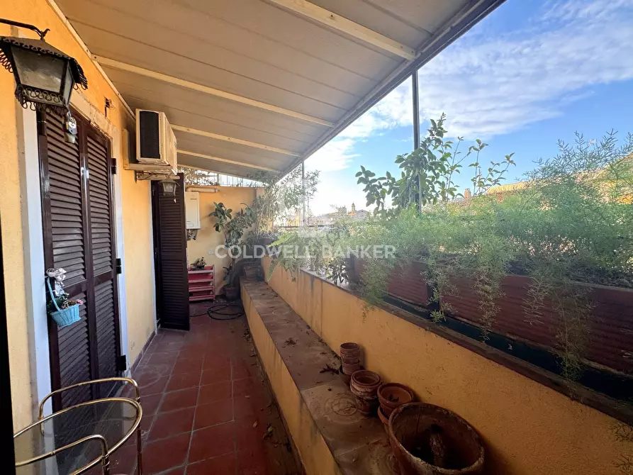 appartamento in affitto a Roma in zona Rione Monti/Campitelli