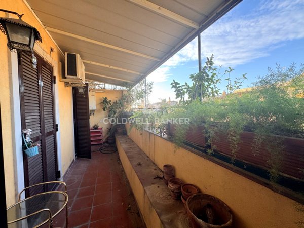 appartamento in affitto a Roma in zona Rione Monti/Campitelli