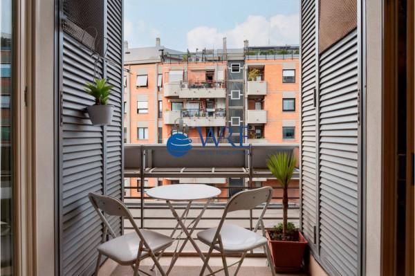appartamento in affitto a Roma in zona Portuense