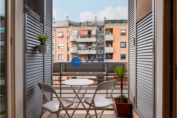 appartamento in affitto a Roma in zona Portuense