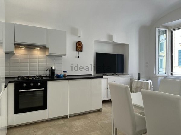 appartamento in affitto a Roma in zona Salario