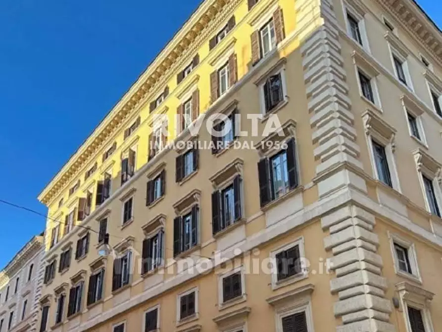 appartamento in affitto a Roma in zona Rione Monti/Campitelli