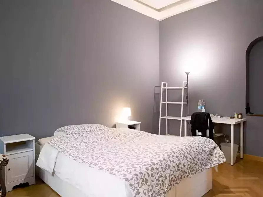 appartamento in affitto a Roma in zona Parioli