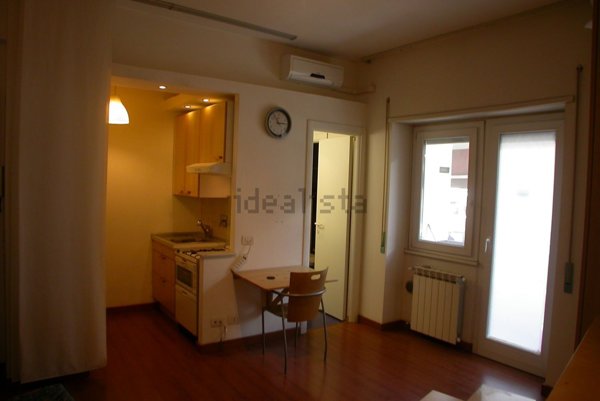 appartamento in affitto a Roma in zona Tiburtino
