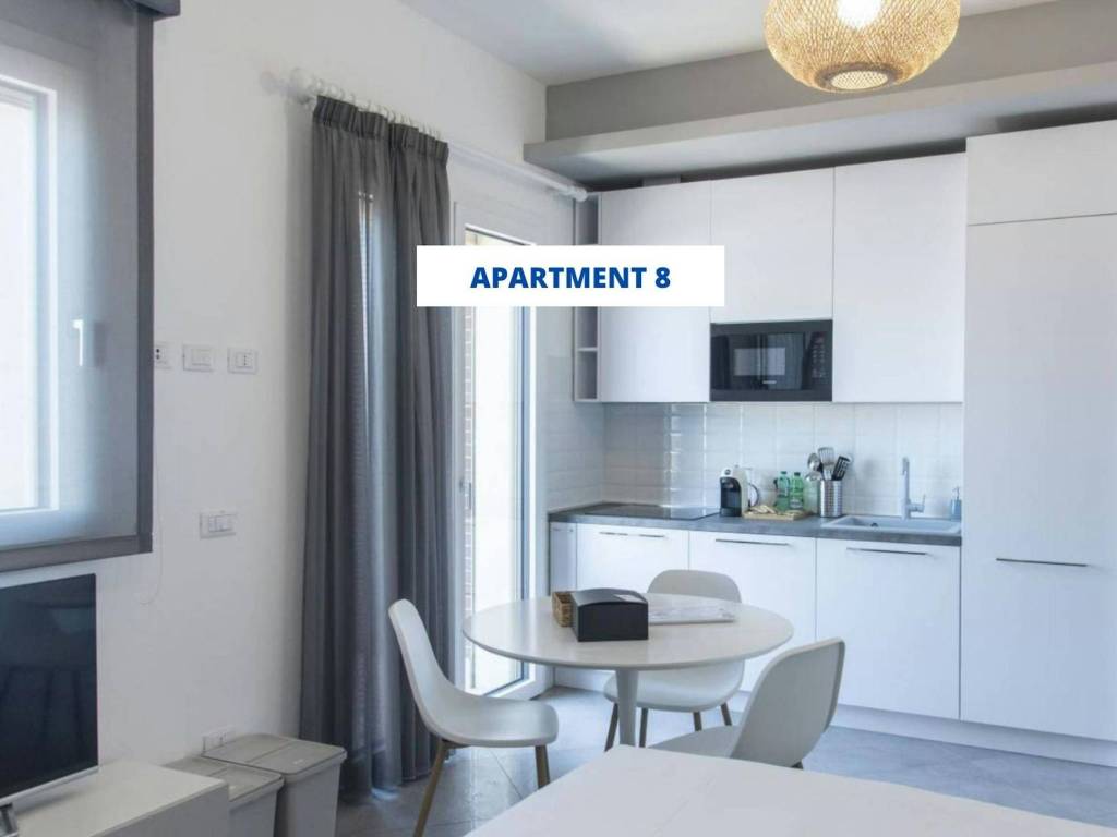 appartamento in affitto a Roma in zona Prenestino-Centocelle