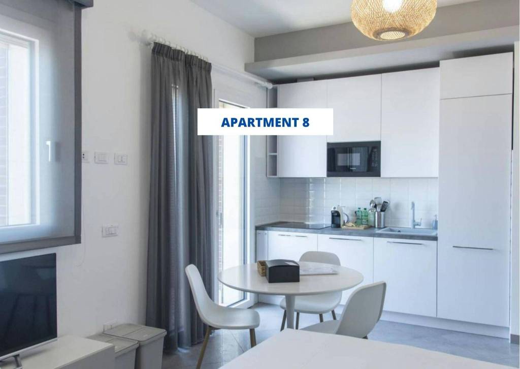 appartamento in affitto a Roma in zona Prenestino-Centocelle