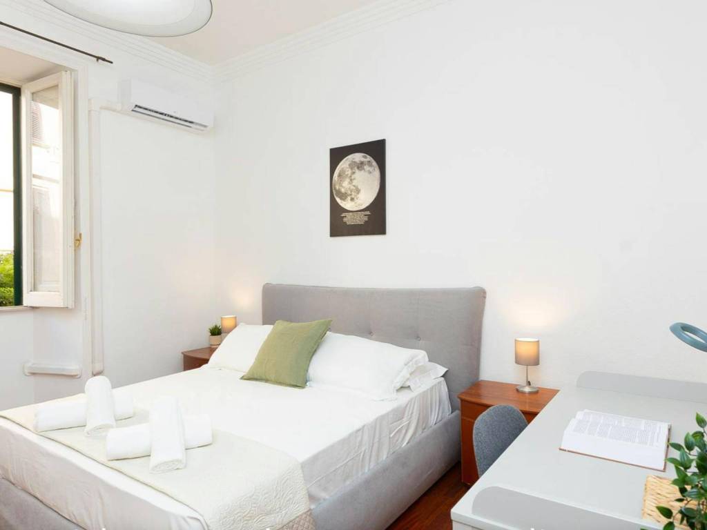 appartamento in affitto a Roma
