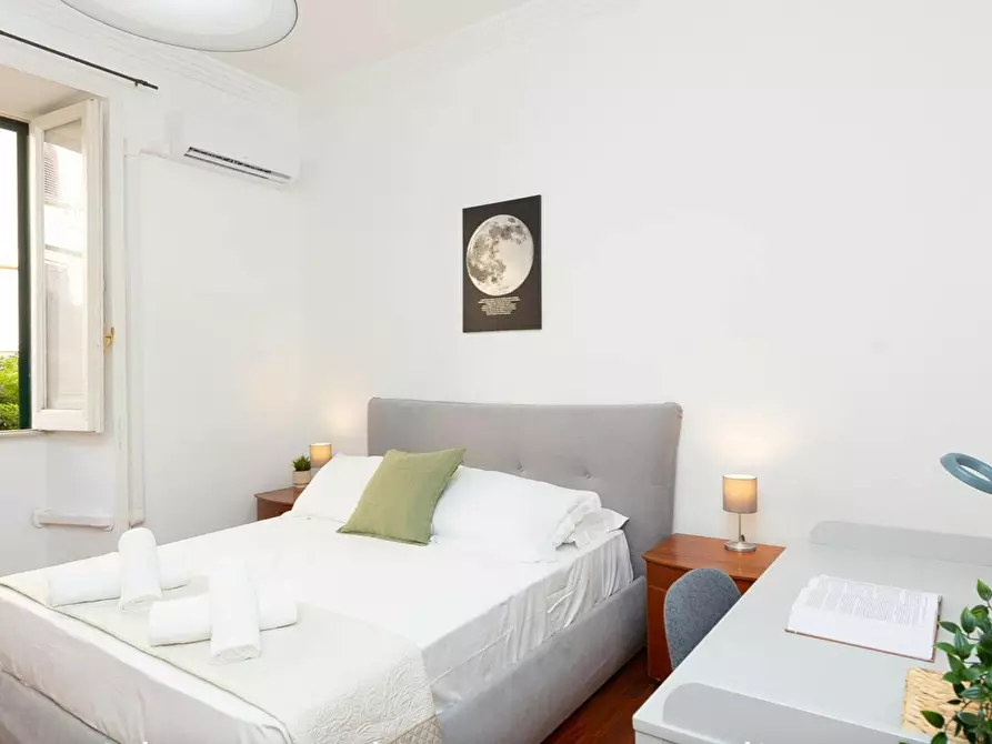 appartamento in affitto a Roma in zona Appio Latino