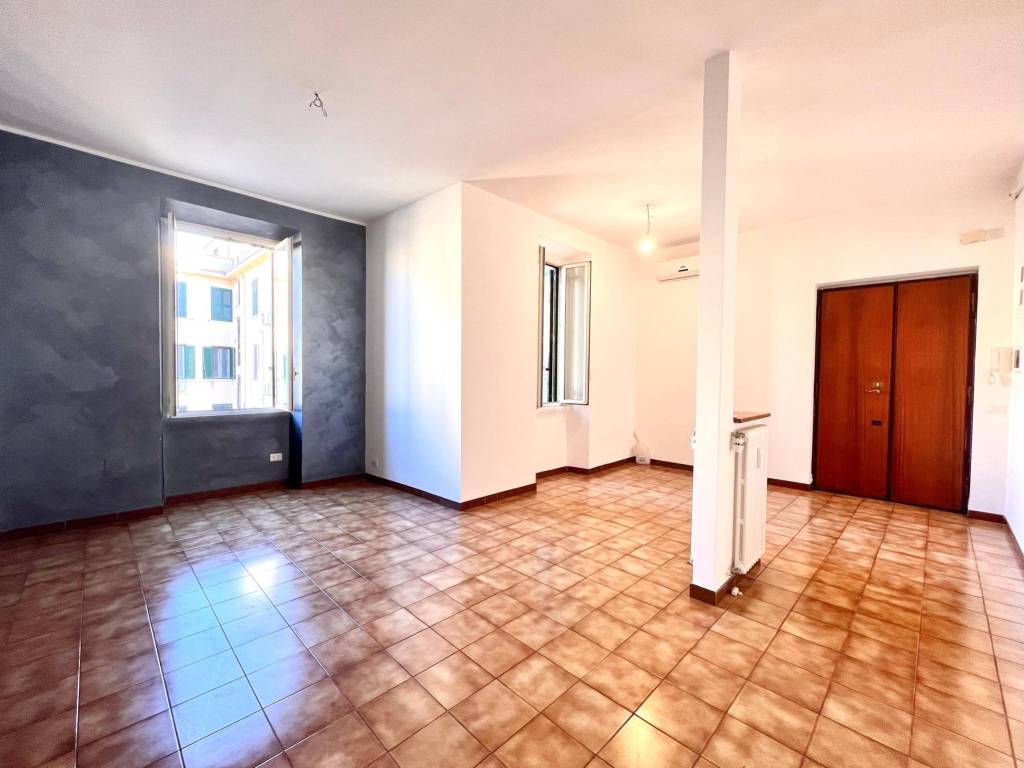 appartamento in affitto a Roma in zona Appio Latino