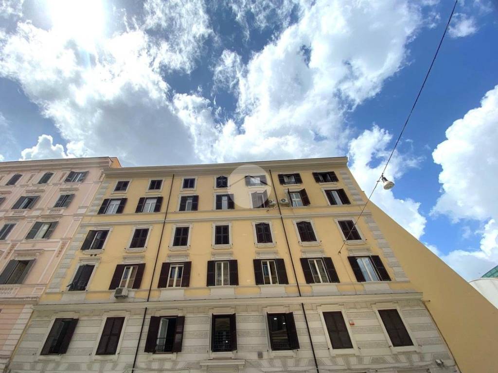 appartamento in affitto a Roma in zona Ostia