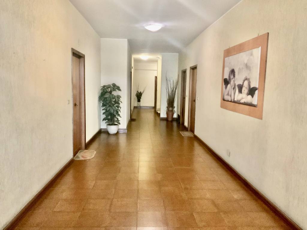 ufficio in affitto a Roma in zona Aurelio