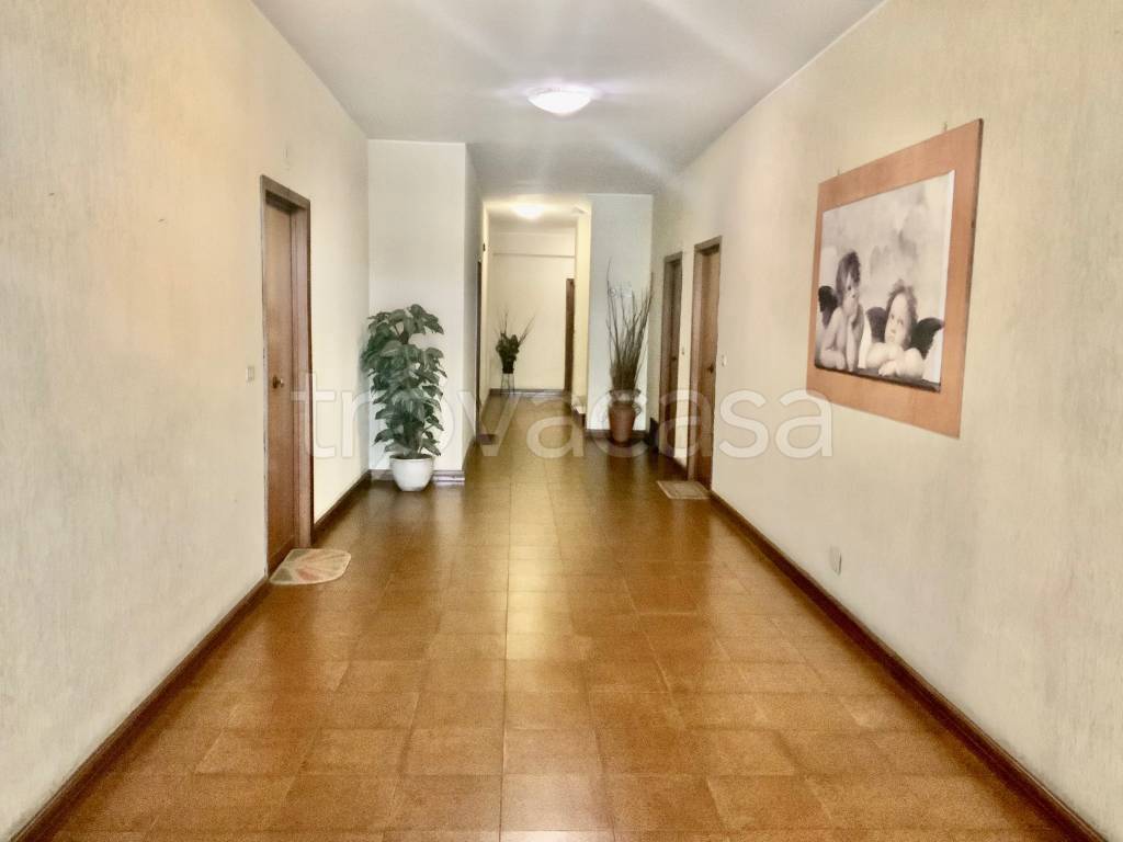 appartamento in affitto a Roma in zona Aurelio