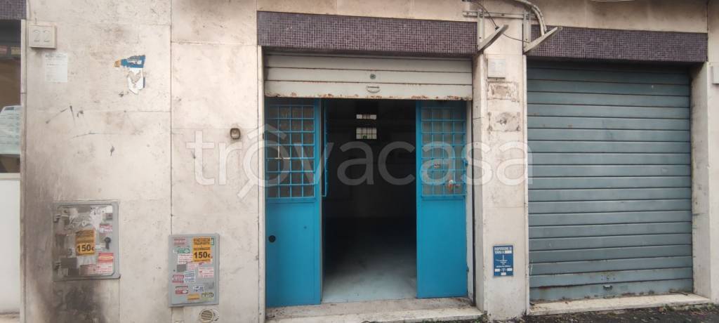monolocale in affitto a Roma in zona Ostiense
