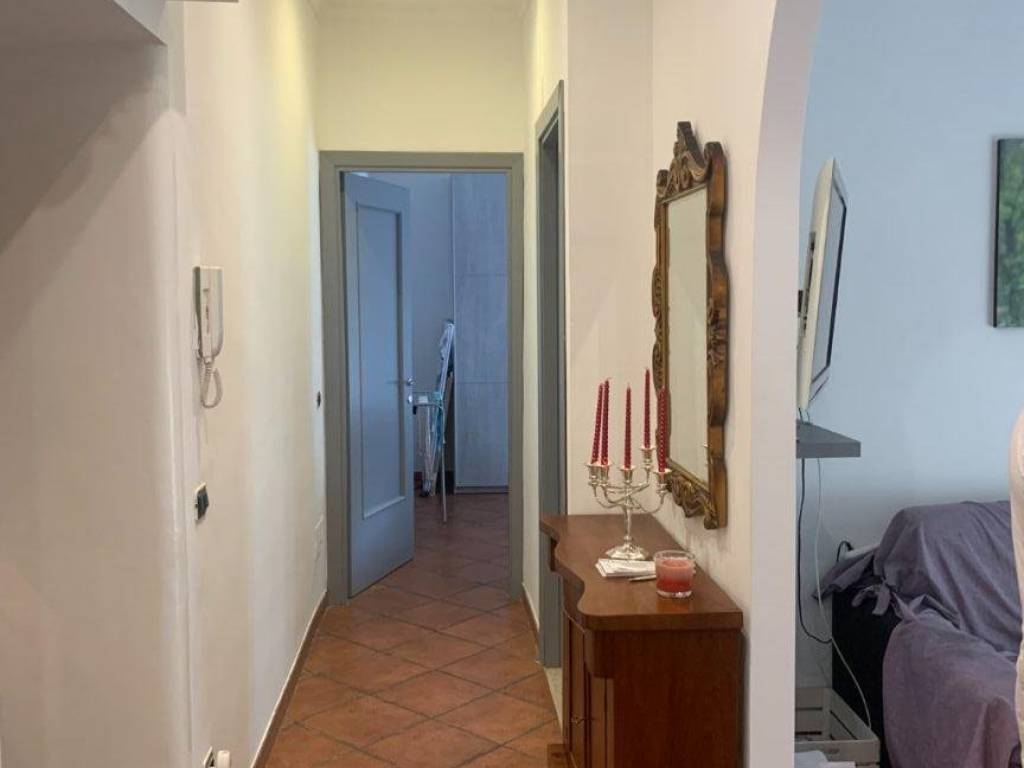 appartamento in affitto a Roma in zona Tiburtino