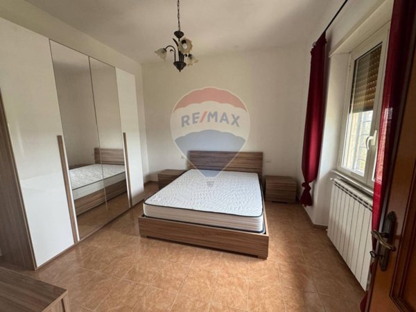 appartamento in affitto a Roma in zona Trionfale